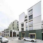 Nook 48 Victoriei New Building With Parking And Security
