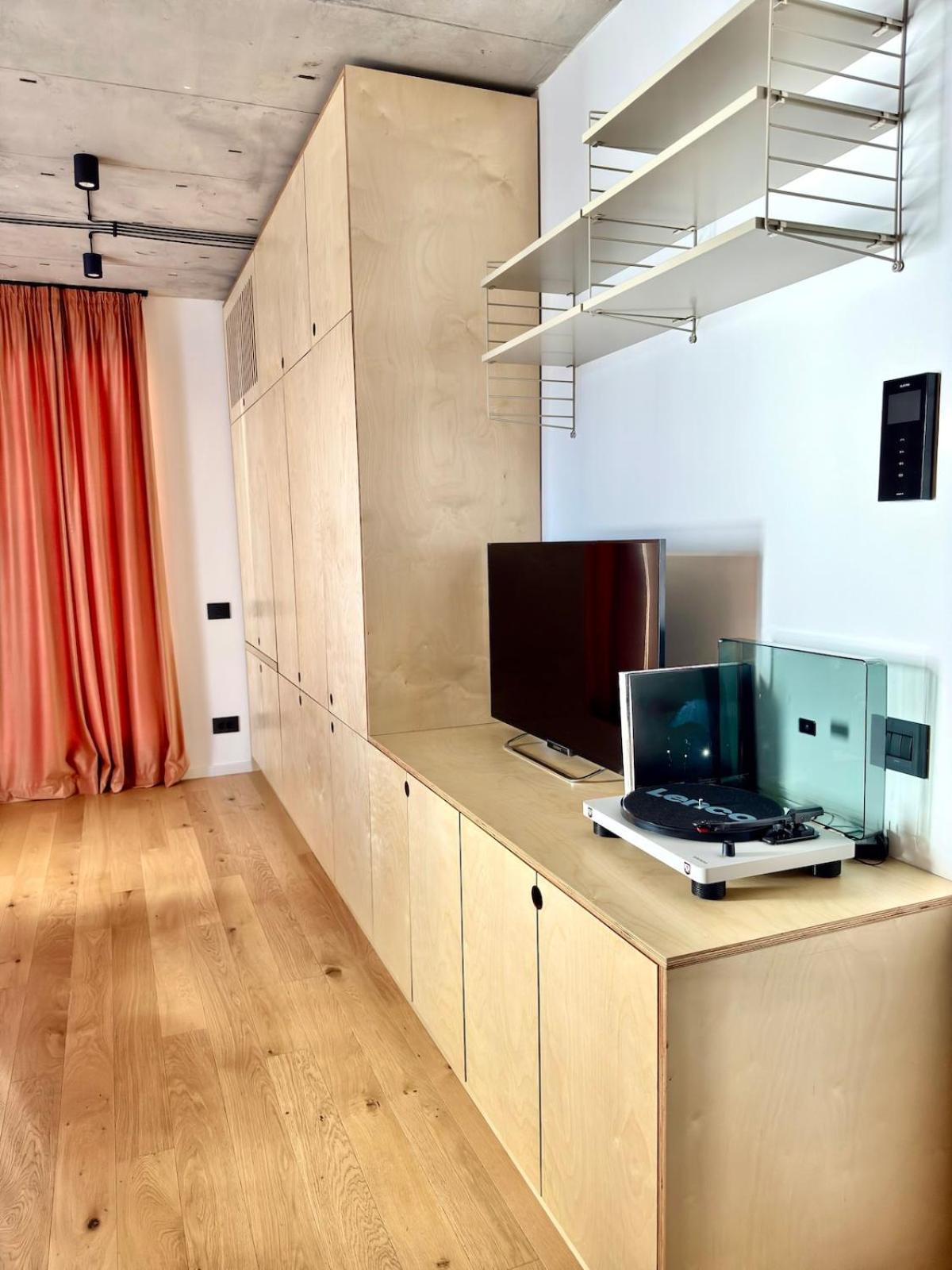 Nook 48 Victoriei New Building With Parking And Security Apartament Bucureşti
