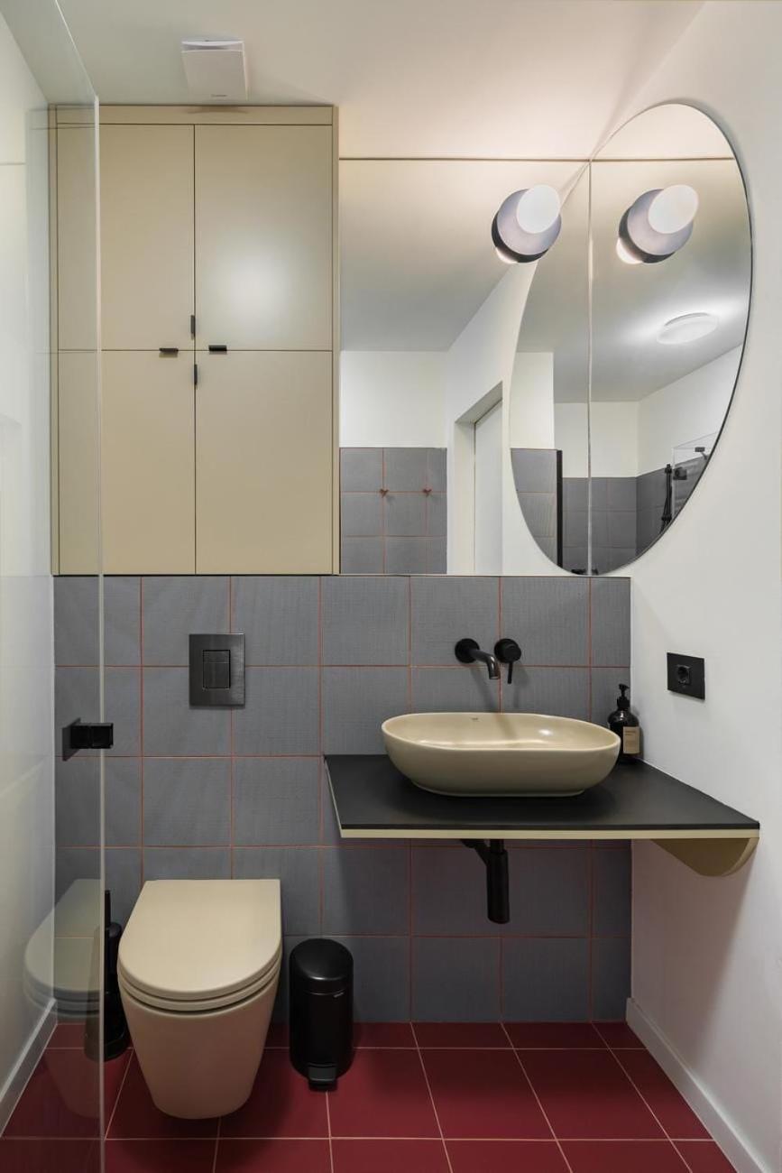 Nook 48 Victoriei New Building With Parking And Security *