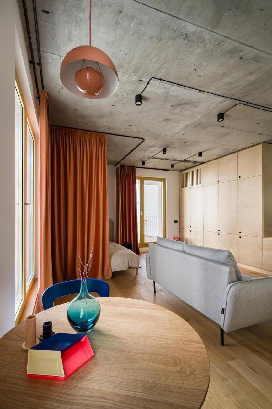 Apartament Nook 48 Victoriei New Building With Parking And Security Bucureşti