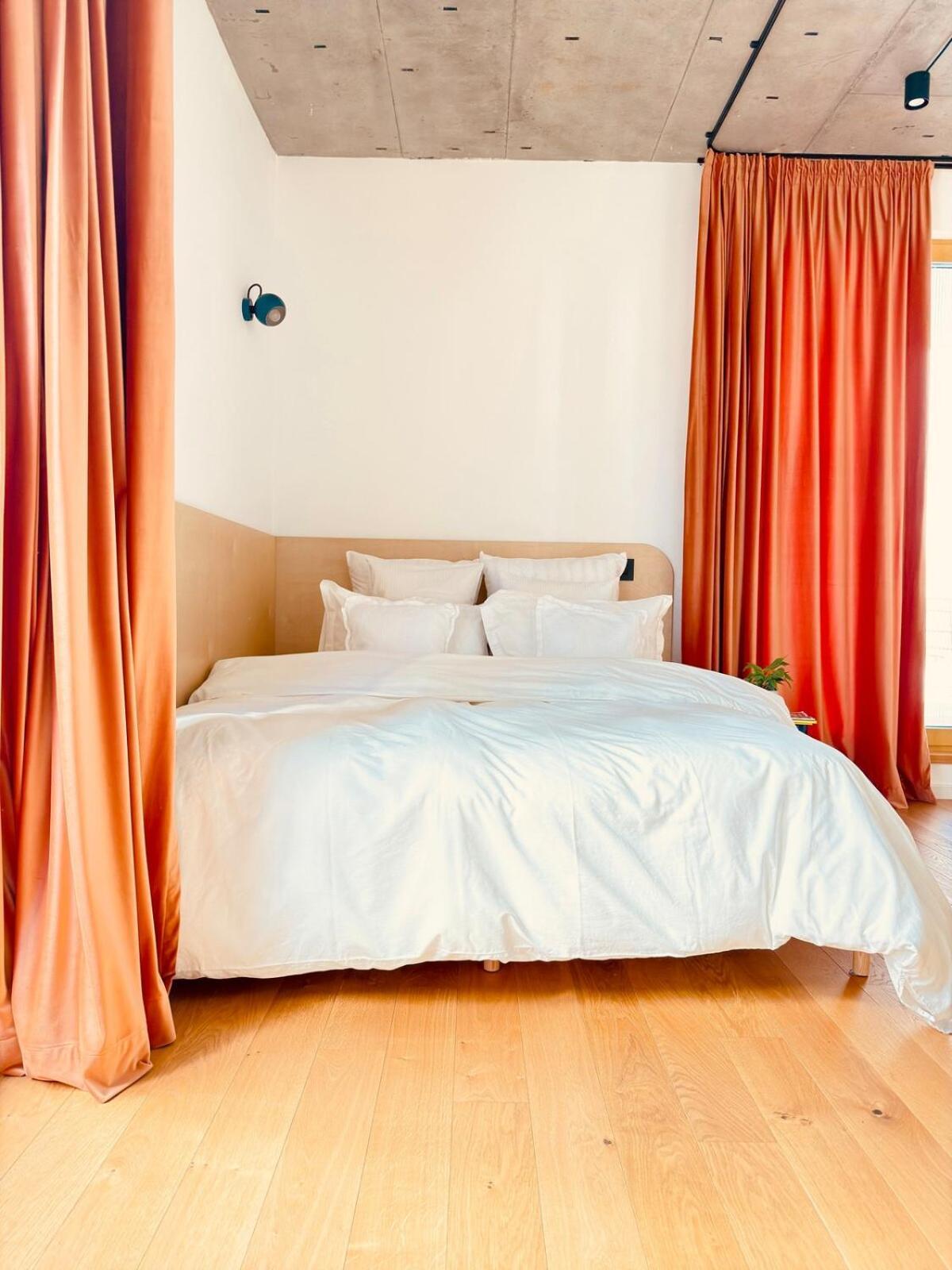Apartament Nook 48 Victoriei New Building With Parking And Security Bucureşti