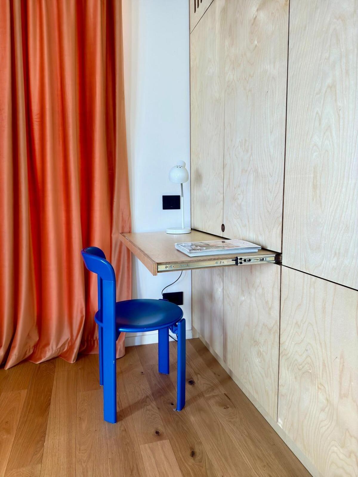 Nook 48 Victoriei New Building With Parking And Security Apartament