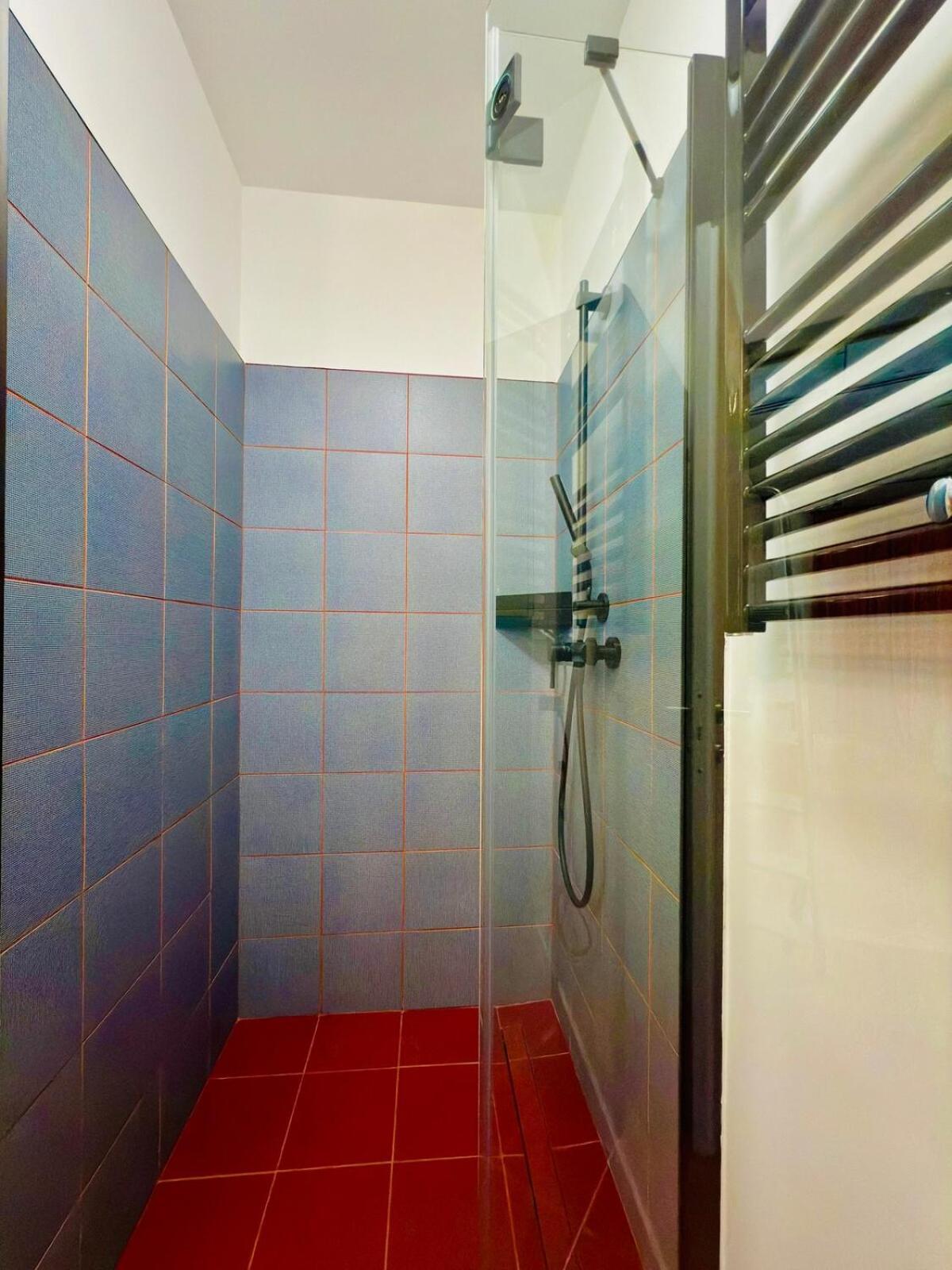 Nook 48 Victoriei New Building With Parking And Security Apartament *